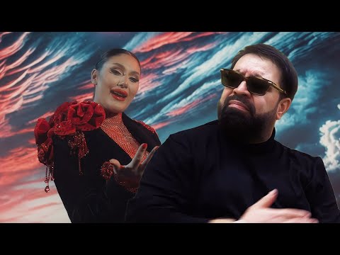 Florin Salam ❌ Adnana - Doua inimi ce iubesc la fel [Videoclip Oficial] 2025