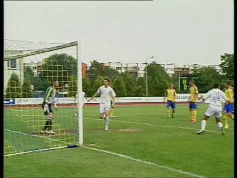2010_08_08 LMT Virsliga FK Ventspils - FC Daugava 1:1