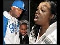 50 Cent Baby Mama Says He Wasn't Shot 9 Times ...