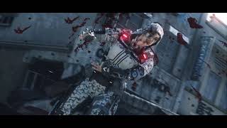 TENEBRIS Trailer