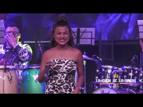 ENGREIDO Y MAL AMANTE - Brunella Torpoco