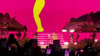 Zara Larsson - Lush Life (Live From İstanbul Bonus Parkorman - 09/08/2026)