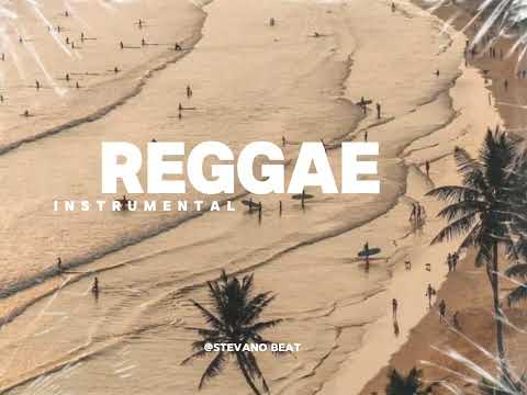 Reggae Island [Instrumental]_Riddim Type Beat 2025