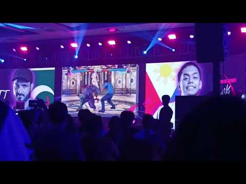 REV MAJOR 2022!!! TOP 8 FINALS - Tekken World Tour 2022