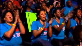 Sing Off 3 8 - Afro-Blue - I Need You Now (Lady Antebellum)