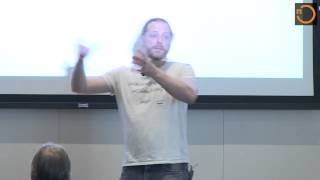 Schema.org - What, How, Why?