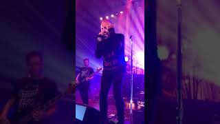 Blue October I Want to Come Back Home Springfield 5/13/18 GREAT SOUND!💙