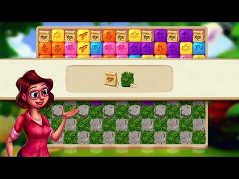 Lily’s Garden Level 287 old