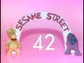 Sesame Street Episode 0042