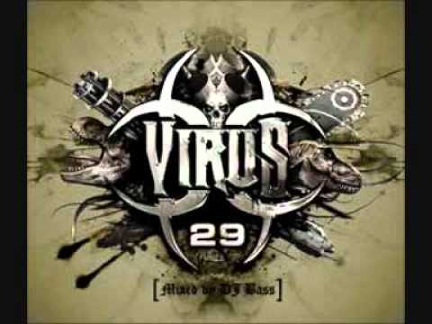 Hardcore Mix DHT Virus 29 part 1