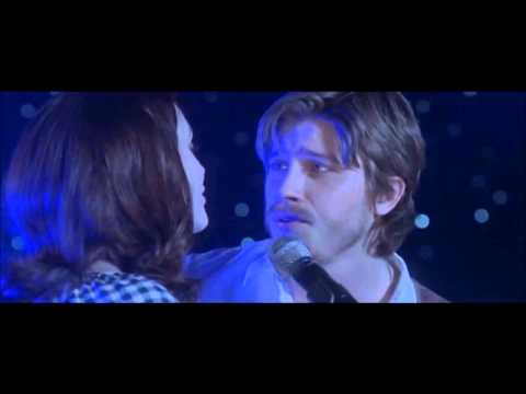 Leighton Meester ft Garrett Hedlund  Give In To Me.
