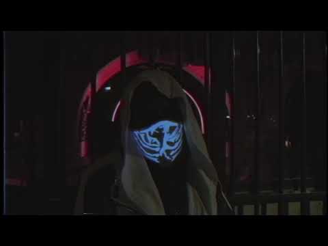 Flory Lancaster - Je saigne encore (Clip Officiel)