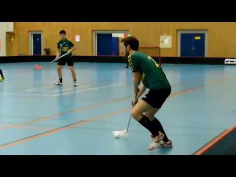 NTNUI 2 - Nidaros 2, MNBR Innebandy.