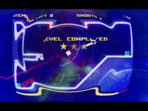Cube Rampage youtube-video