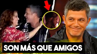 El Video de la Presunta Infidelidad de Shakira con Alejandro Sanz Del Que TODOS Hablan.