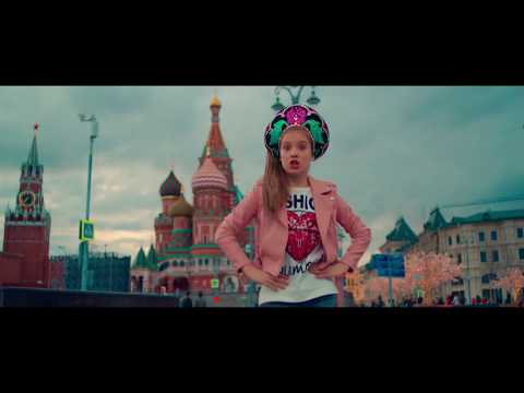Анна Филипчук Матрешка Anna Filipchuk Matryoshka