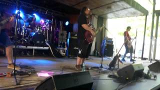 Video 24 - Rain - Otvor