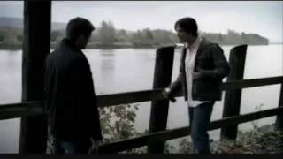 Dean and Sam Kidding Ourselves