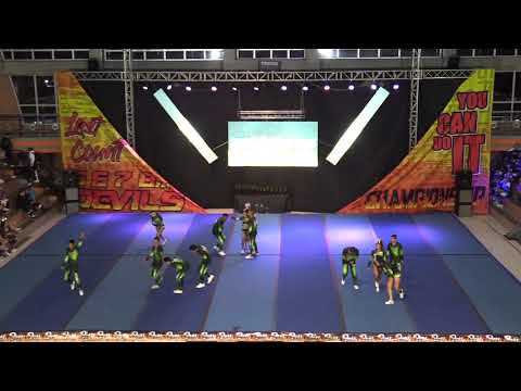 124  Wild Hawks   open mx 4 2 - DEVILS 2019