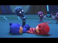 Gekko Everywhere Cartoon For Kids PJ Masks Videos
