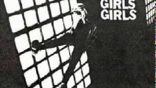 Liz Phair - GIRLS GIRLS GIRLS - 09 - Thrax