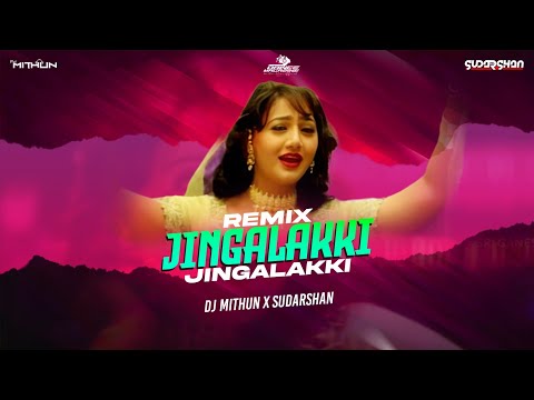 JUNGLE HAKKI REMIX | DJ MITHUN DJ SUDARSHAN | Sumanth Naik Visuals