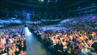 Helene Fischer - Akustisch Medley (So Wie Ich Bin Tour)