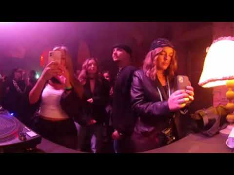 Blank Kruzhok _ Valeriy Alakhov + Lyoubov