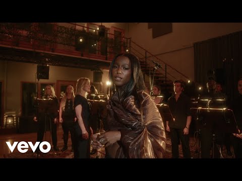 Alive Gospel, Sabina Ddumba - Mary, Did You Know?