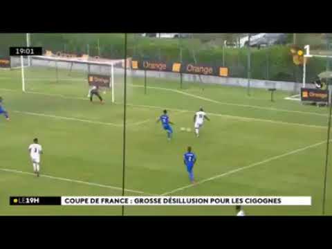 MAYOTTE |EXPLOIT. Qualification historique du FC M'tsapéré (Mayotte)en 32e de finale Coupe de France