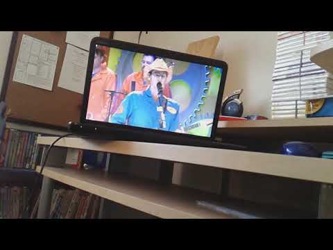 Imagination Movers In Concert! Part Four