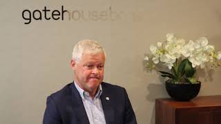 Gatehouse Bank CEO on Becoming a Signatory to the Principles for Responsible Banking