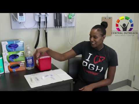 Hormone Self-Injection