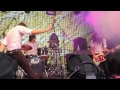 Hunting Grounds - live at Golden Plains 2012 