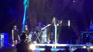 Honorata Skarbek - Damy Radę YSF2015 Poznań