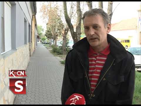 Odluka o rešavanju stambenih potreba izbeglica