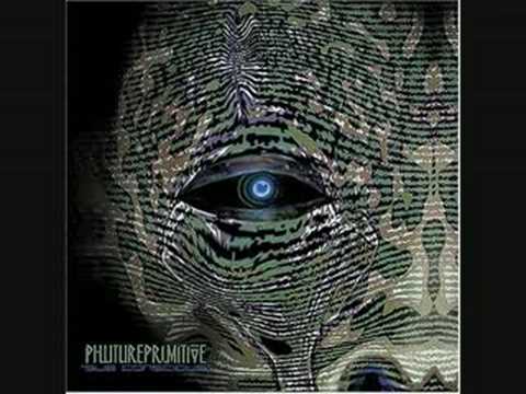 Phutureprimitive - Hyper-Sence