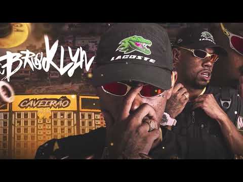 OS MENOR DE PEÇA - MC BROOKLYN ( DJ VTKZN E DJ SILVA 06 ) 