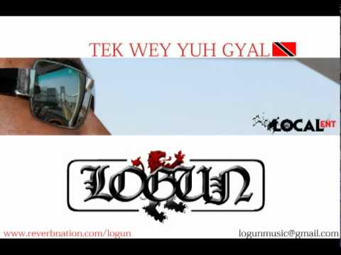 Logun - Tek Wey Yuh Gyal [2012 Hangova Riddim] [Produced by SmokeShop Studios]