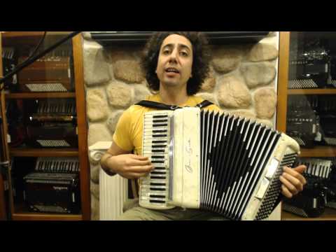 1735   Ivory Petosa Gran Scala LM 120 $795