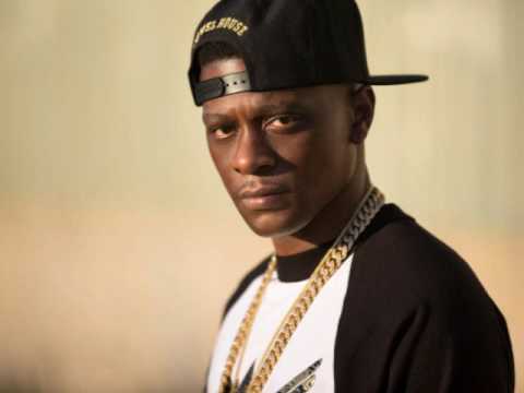 Boosie Bad Azz-The River (New 2016) (Pro. By Big Wayne)