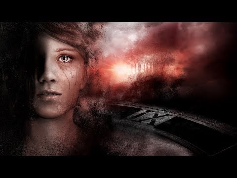 Get Even Platinum Trophy Gameplay Walkthrough Part 1 - The Kidnapping | Building B