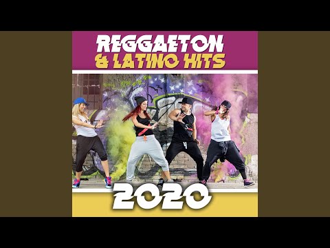 Regueton pa Pasarla Bien