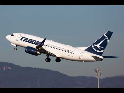 Misterul Zborului Tarom 371: Tragedia de la Balotesti