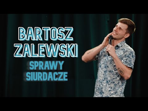 Bartosz Zalewski - Sprawy siurdacze