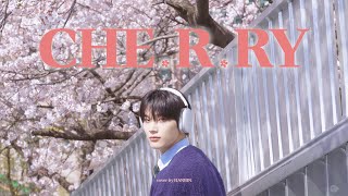 EVNNE (이븐) 박한빈 ‘YUI - CHE.R.RY’ COVER