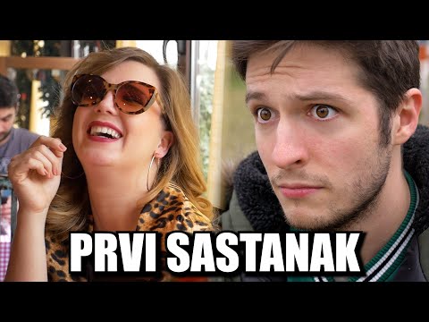 Nemoj Biti Taj L1K - PRVI SASTANAK