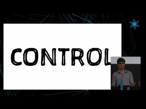 Feross Aboukhadijeh: Web Apps of The Future