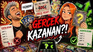 Cem Kazandığını Sandı… | Mega Feraligatr vs Mega Meganium Box Açılışı ⚔️