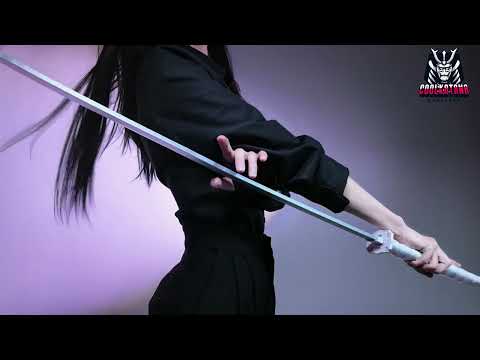Katana Kiyama%e2%80%99s Festival When Steel Becomes Spirit And Speed